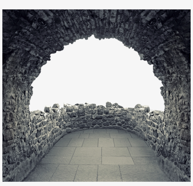 Castle, Castle, Stone, Balcony, Medieval - Medieval Balcony, transparent png download