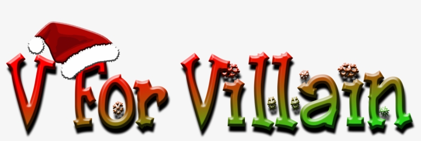 This Image Has Been Resized - Villain Name Png, transparent png download