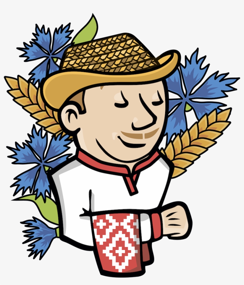 Belarus - Jenkins, transparent png download