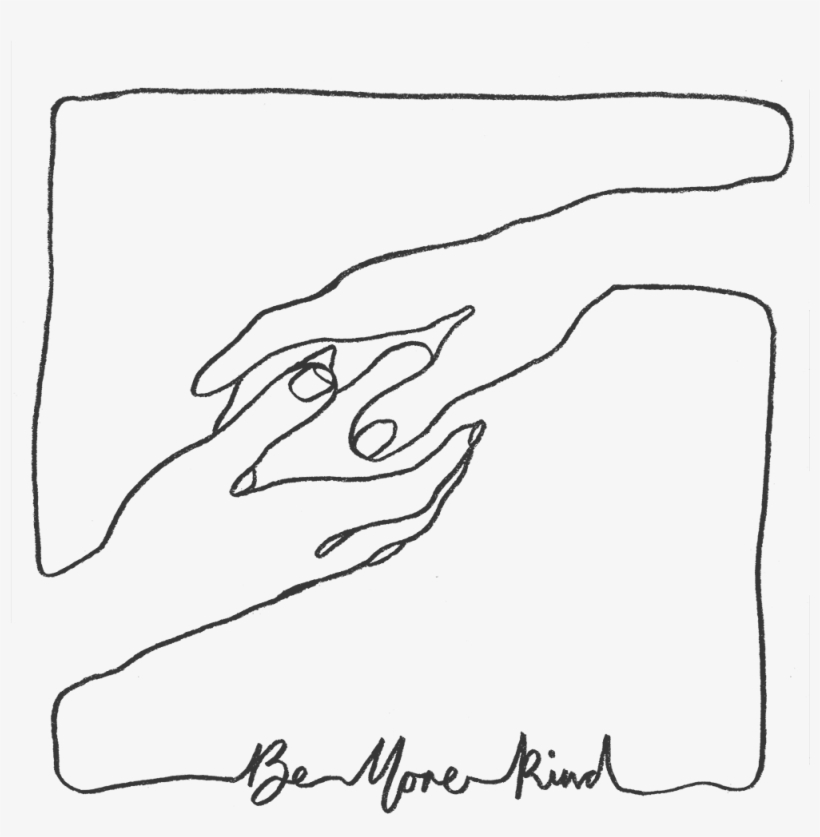 Be More Kind - Frank Turner Be More Kind, transparent png download