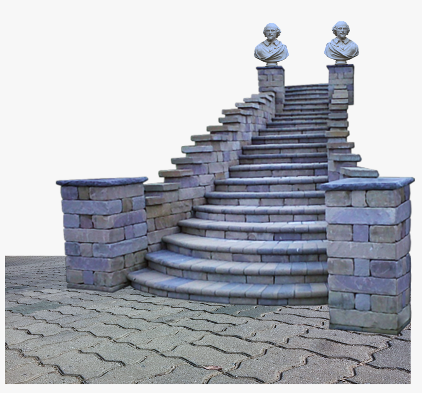 Stairs Png Hd Transparent Stairs Hd - Imagenes De Objetos En Png, transparent png download