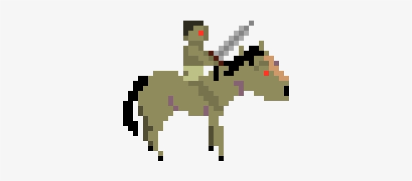 Horseman1 - Villain, transparent png download