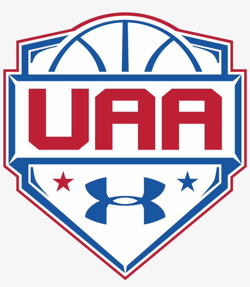 Making The Top 32 Teams In The “uaa Challenge” Is Quite - Under Armour Association, transparent png download