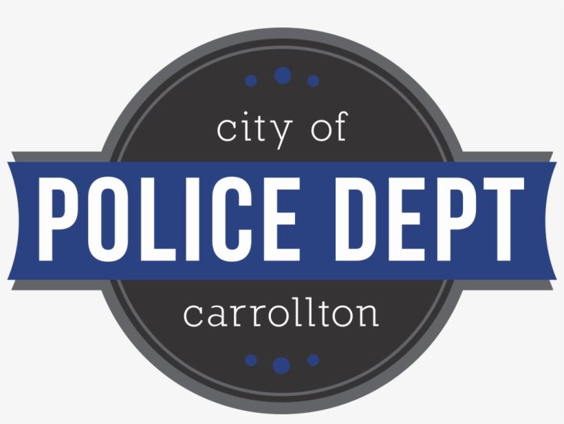 City Of Carrollton Police - Texas Premier Soccer League Club Logos, transparent png download