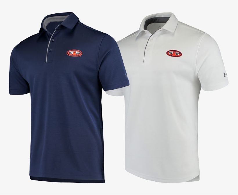 Love Them Or Hate Them, The Tiger Eyes Logo Is Back - Polo Shirt, transparent png download