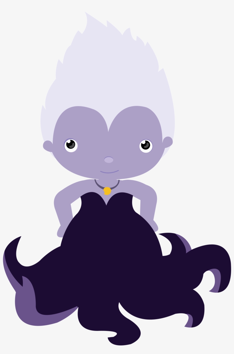 Graphic Royalty Free Download Free On Dumielauxepices - Disney Villain Png Minus, transparent png download