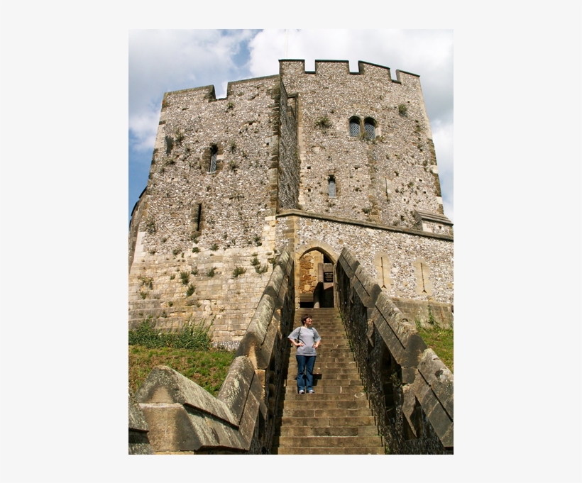 Image Of Arundel Castle - Arundel Castle, transparent png download