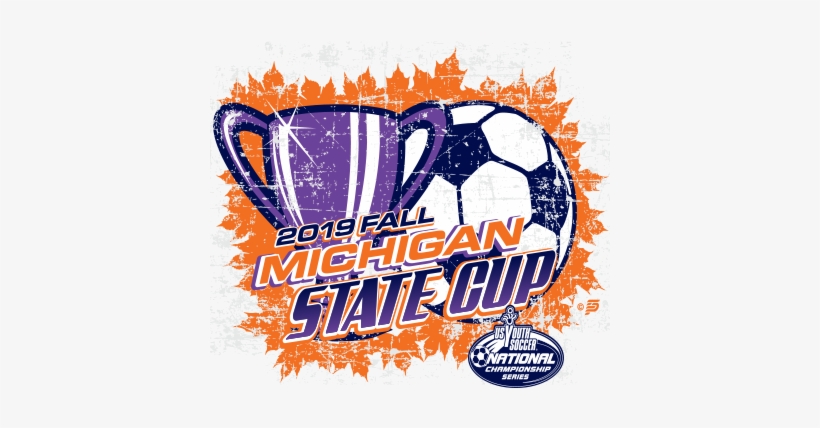 Long Sleeve T Shirt With 2018 2019 Msysa Fall State, transparent png download