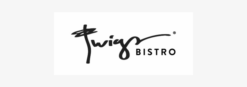Twigs Bistro, transparent png download