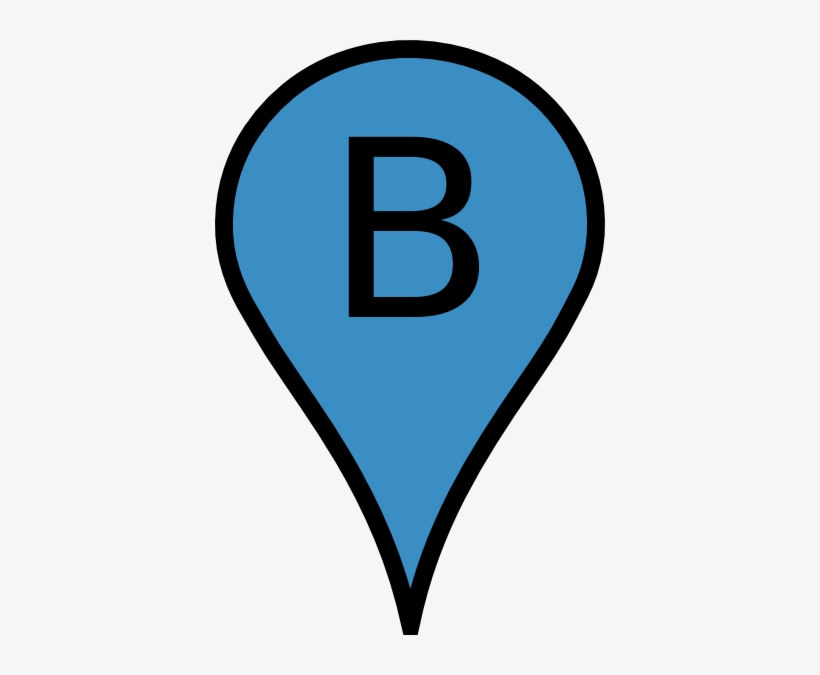 How To Set Use Map Pin Clipart, transparent png download