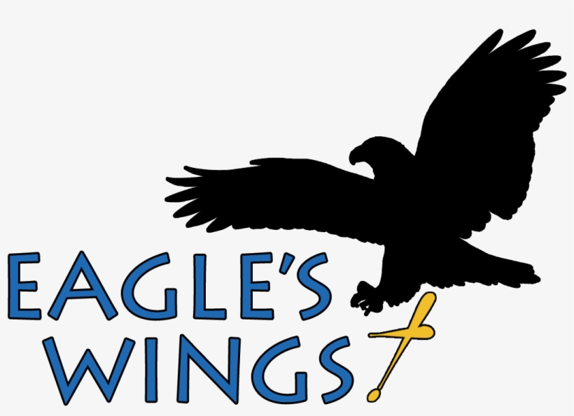 Free Eagle Wings Clipart - Mystery Of Arthur At Tintagel, transparent png download