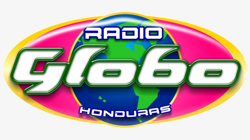 Логотип Radio Globo - Anuncios Publicitarios Honduras 2018, transparent png download