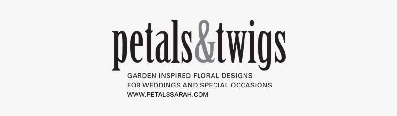 Petals And Twigs Richmond Va Wedding Florist - Fightstar They Liked You Better, transparent png download