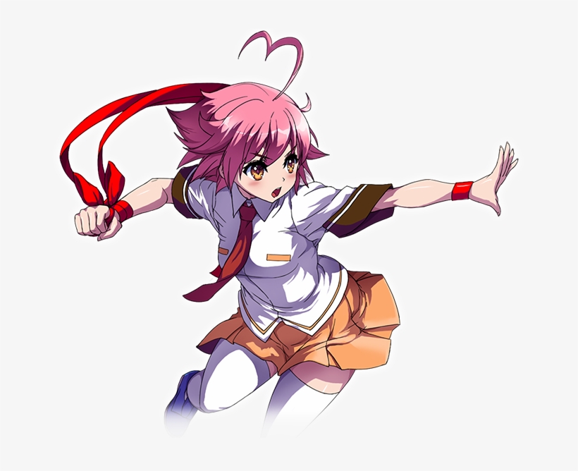 Arcana Heart 3, transparent png download