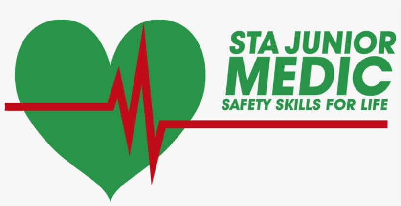 Sta Junior Medic Logo - Junior Medic, transparent png download