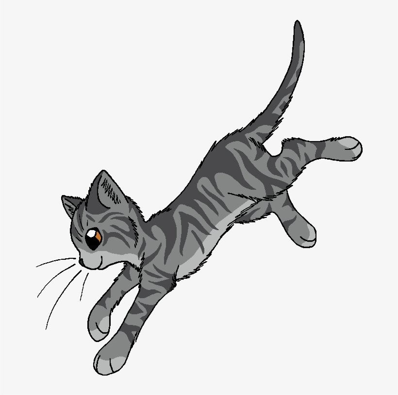 Branch - Warrior Cats Sparrowfeather, transparent png download