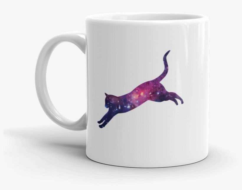 Cat Coffee Mug - Lehman Brothers Employee Of The Month, transparent png download