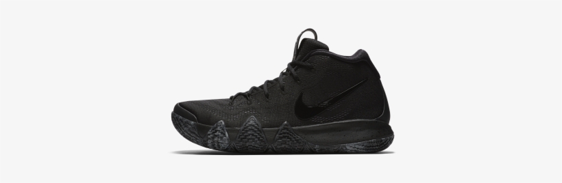 Kyrie 4 Ep - Nike 3, transparent png download