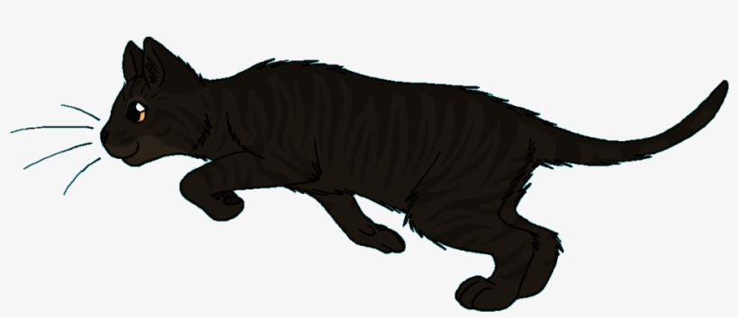 Birchface - Warrior Cats Larksong, transparent png download