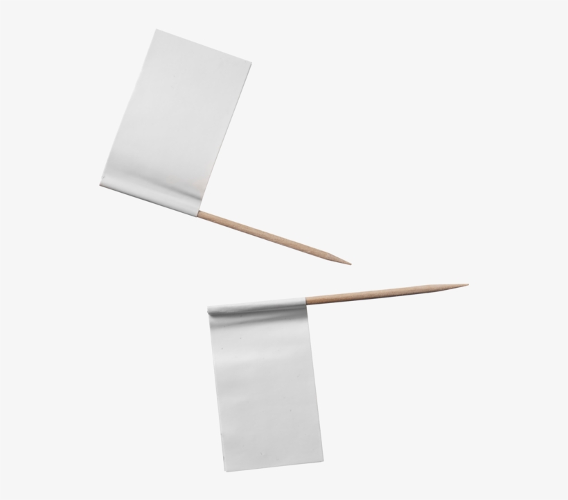 Depa® Cocktail Sticks, Decorative Toothpick For Snacks, - Cocktail Stick Flag, transparent png download