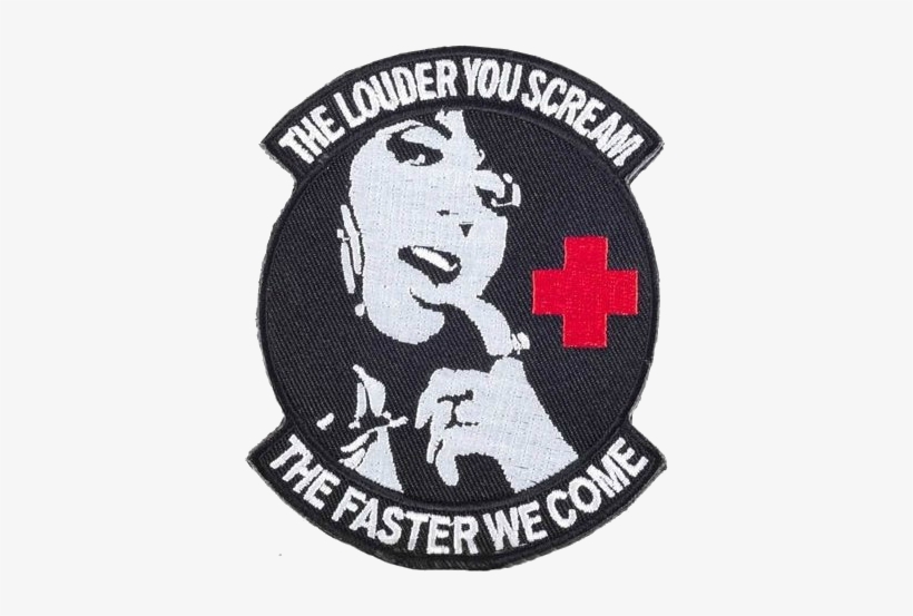 25806687 - >> - Louder You Scream The Faster I Come, transparent png download