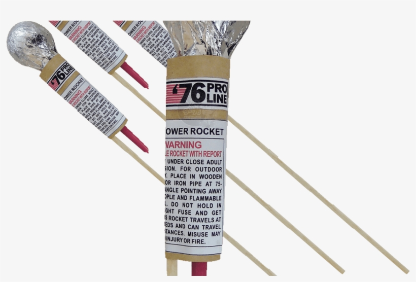 Sunflower Rocket 76 Pro Line Fireworks Spirit Of - Rocket Fireworks Stability, transparent png download