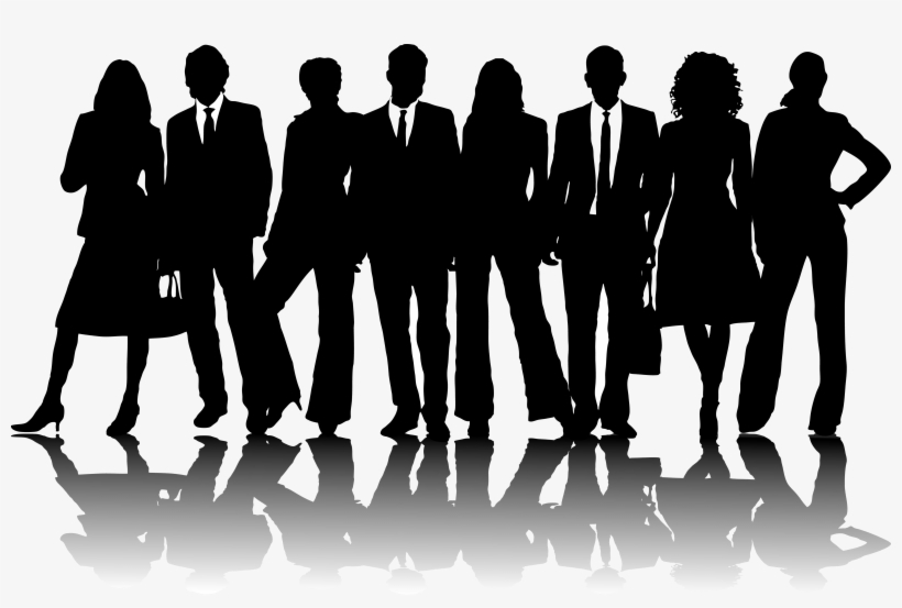 Professional Business Clipart - Professional Clip Art, transparent png download