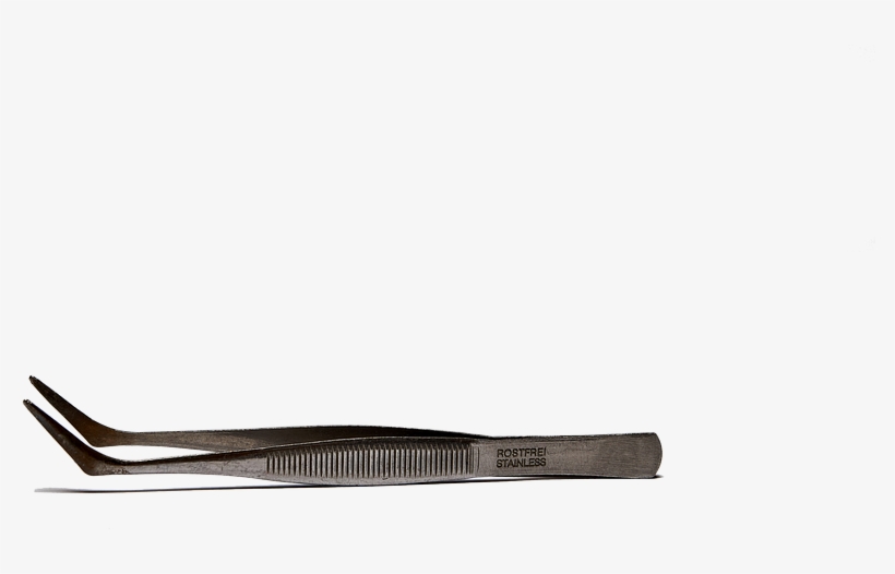Tweezers, Doctor, Splitter, Medical, Bless You - Wrench, transparent png download