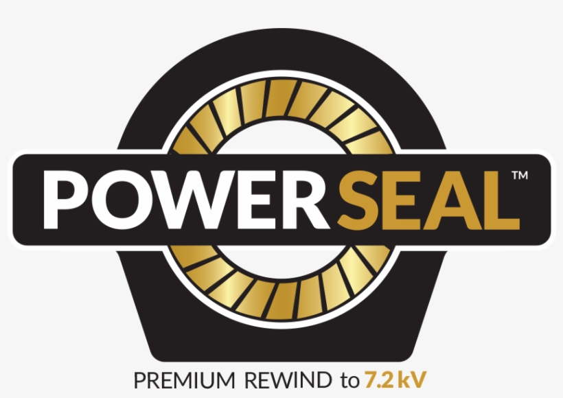 Ips Powerseal - Emblem, transparent png download