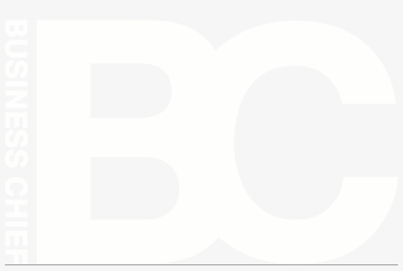 Turn Down For - Business Chief Usa Logo, transparent png download