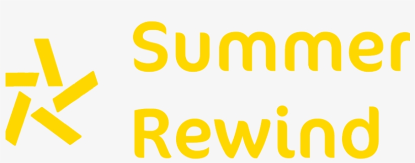 Summer Rewind - Spotify Your Summer Rewind, transparent png download