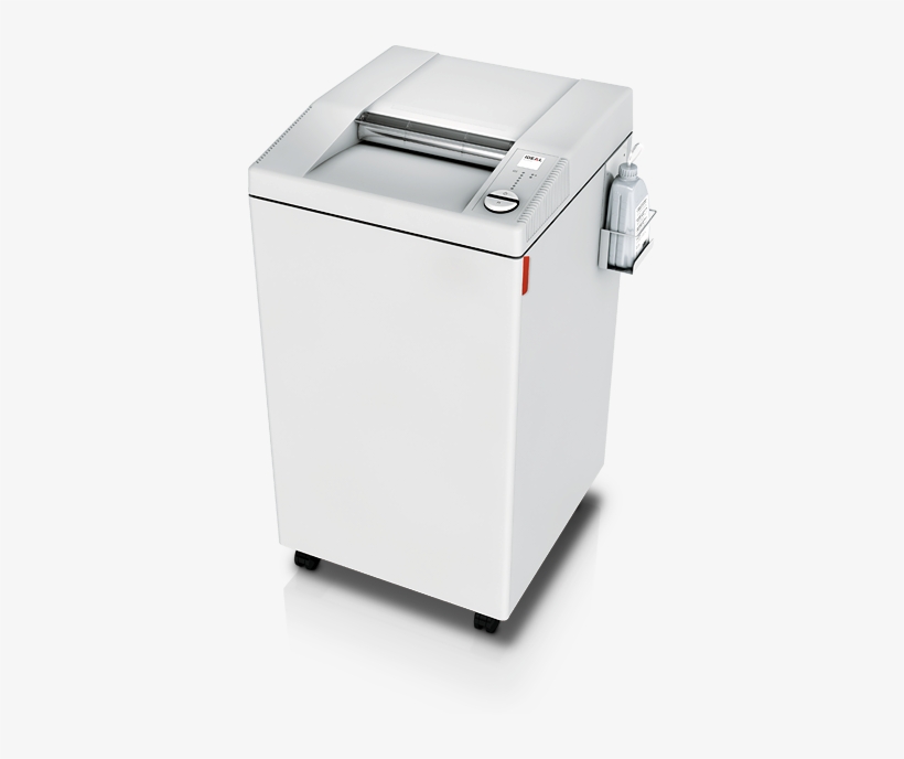 Ideal Shredder 3105 C/c - Ideal 4005 Cc, transparent png download