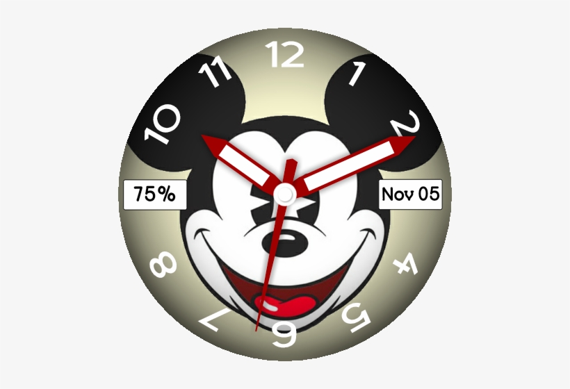 Mickey Mouse - Disney California Adventure, transparent png download