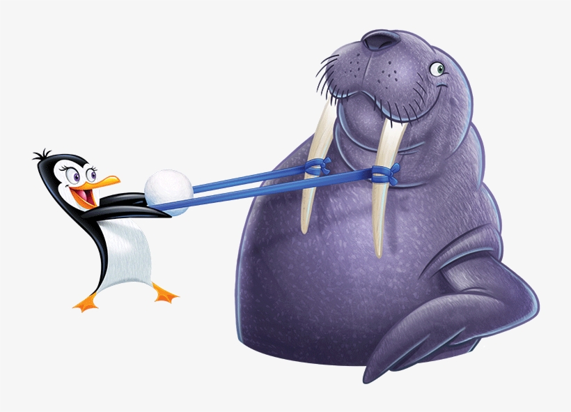 Blast Vbs Polar Blast, transparent png download