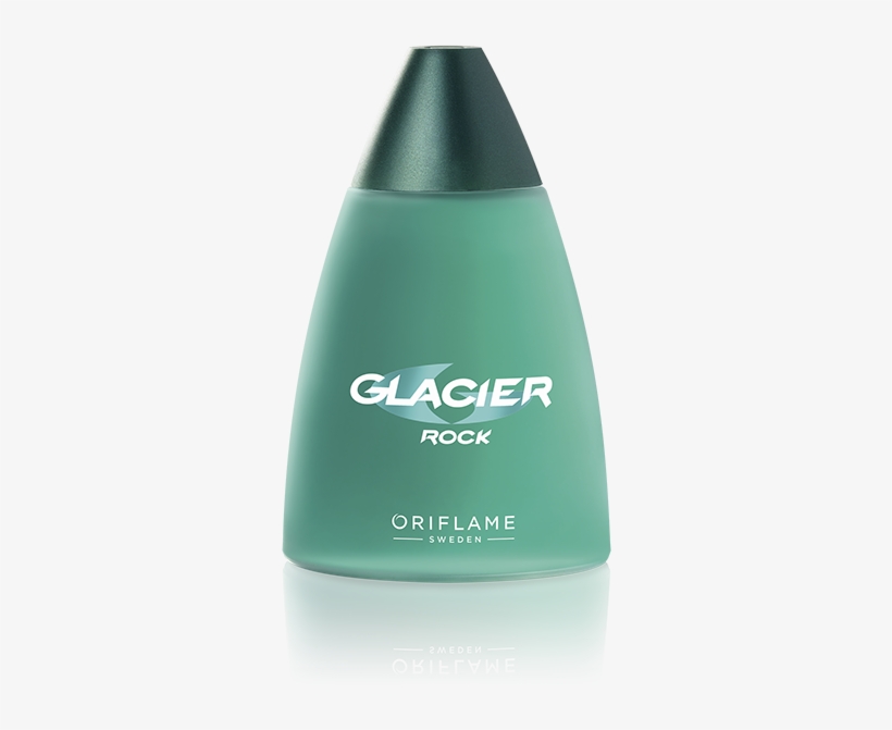 Oriflame Glacier Ice Eau De Toilette, transparent png download