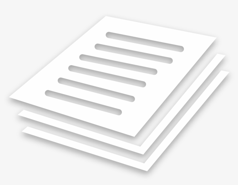 Personal Shredders - Paper, transparent png download