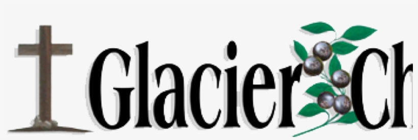 Image Information - Glacier Church, transparent png download