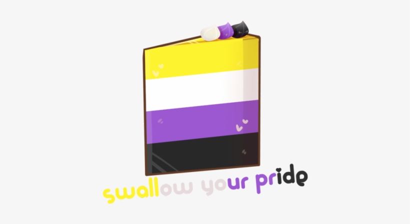 I Have $1 Buttons And Stickers Available Of These Lgbt - Graphic Design, transparent png download