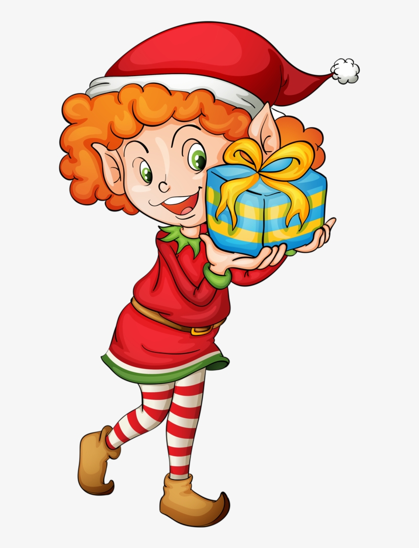 Gifs Tubes De Natal 2 Christmas Yard Art, Christmas - Nissepiger Clipart, transparent png download