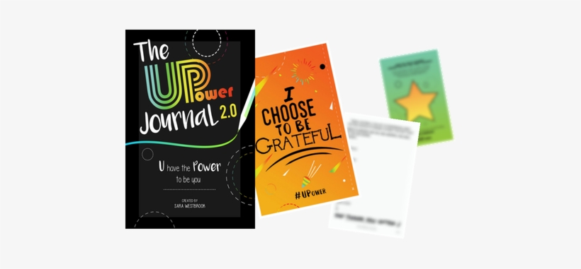 Success Check Your Inbox For Your Upower Mini Journal - Flyer, transparent png download