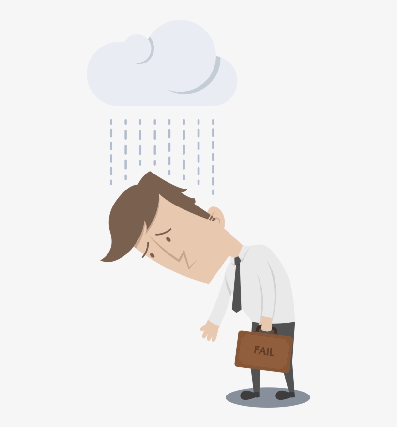 Fail@2x - Fail Png, transparent png download