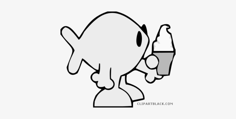 Freeuse Library Christian Fish Clipart - Clip Art, transparent png download