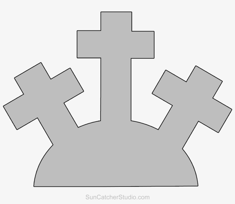Religious And Christian Clip Art Designs - Scroll Saw, transparent png download