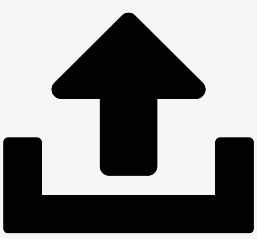 Download Upload Icon - Upload File Image Png | Transparent PNG Download ...