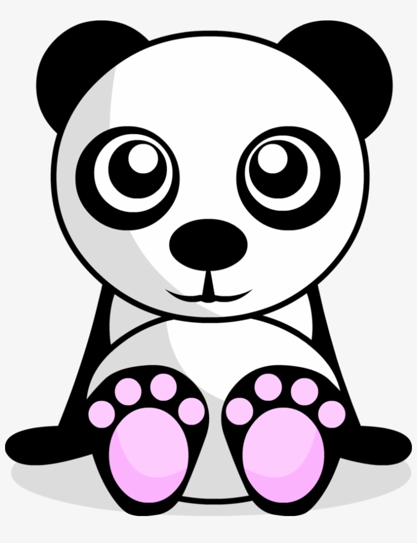 Cute By Pandaaah On - Dibujos De Honestidad, transparent png download