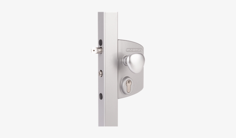 Electrical Lock - Fail Open - Electrical Lock Png, transparent png download
