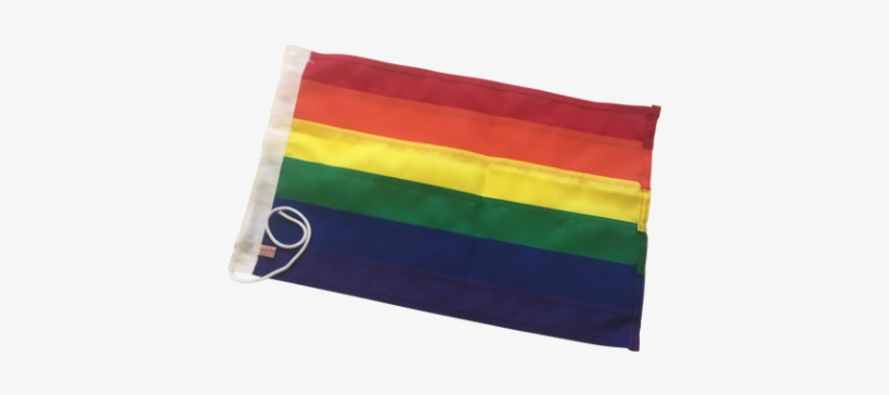 Rainbow Flag Cm - Rainbow Flag, transparent png download
