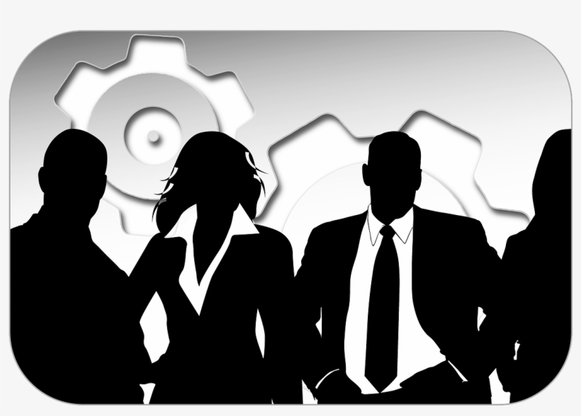 Top Traits Of Professionals On The Move - Improve The Performance Of Your Company: Managing People, transparent png download