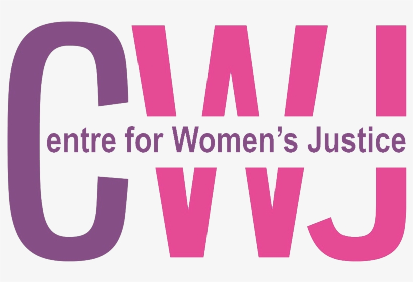 Centre For Womens Justice - Centre For Women's Justice, transparent png download