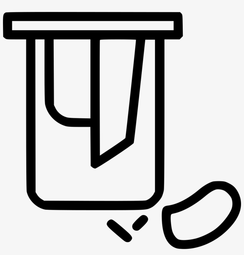 Laundry Basket Washing Bathroom Hamper Comments - Towel, transparent png download